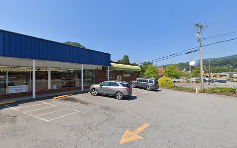 Health Food Store «Kountry Kupboard Health Foods», reviews and photos, 38 E Main St, Sylva, NC 28779, USA