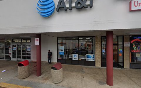 Cell Phone Store «AT&T Authorized Retailer», reviews and photos, 7929 New Hampshire Ave, Hyattsville, MD 20783, USA