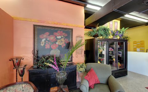 Florist «FairWater Florist», reviews and photos, 975 W Fairbanks Ave, Orlando, FL 32804, USA