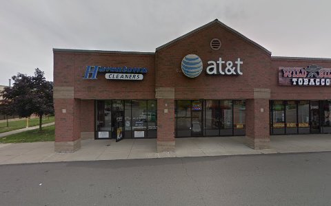 Cell Phone Store «AT&T Authorized Retailer», reviews and photos, 23967 West Rd, Brownstown Charter Twp, MI 48134, USA