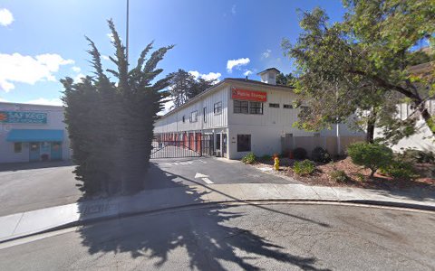 Self-Storage Facility «Public Storage», reviews and photos, 180 Calle Del Oaks, Del Rey Oaks, CA 93940, USA