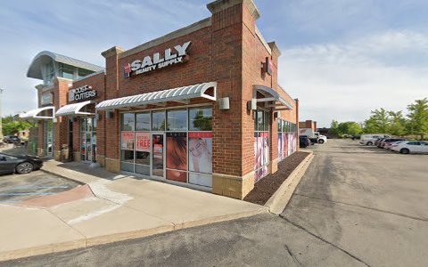Beauty Supply Store «Sally Beauty», reviews and photos, 8907 S Howell Ave #100, Oak Creek, WI 53154, USA