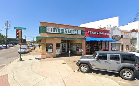 Optician «Tso Dallas», reviews and photos, 239 W Jefferson Blvd, Dallas, TX 75208, USA