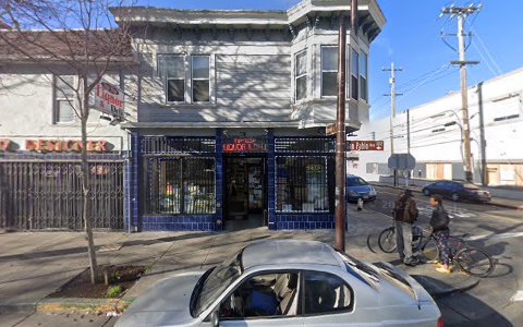 Liquor Store «Tip Top Liquors», reviews and photos, 3012 San Pablo Ave, Berkeley, CA 94702, USA