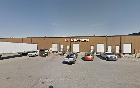 Auto Parts Store «Mid-Nite Auto Supply Inc», reviews and photos, 4009 S Cloverleaf Dr, St Peters, MO 63376, USA
