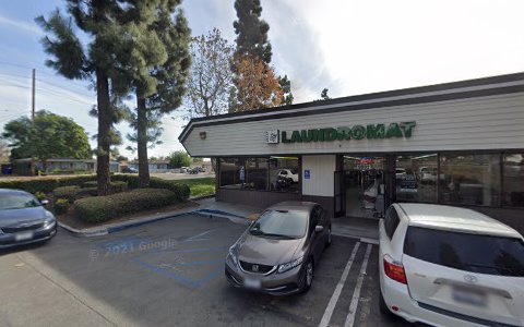 Laundromat «Lucky Coin Laundry», reviews and photos, 9802 Central Ave, Montclair, CA 91763, USA