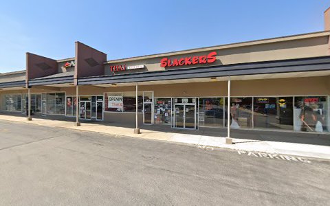 Video Game Store «Slackers», reviews and photos, 2432 W Clay St, St Charles, MO 63301, USA