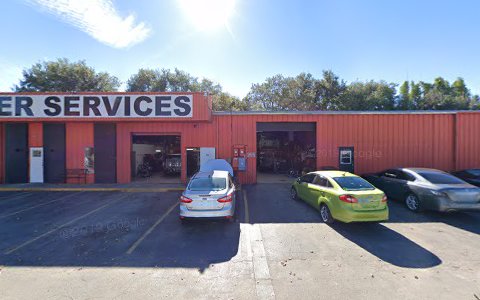 Used Car Dealer «Dealer Services», reviews and photos, 2166 S Orange Blossom Trail #120, Apopka, FL 32703, USA