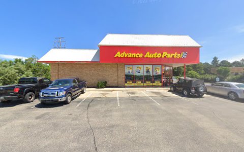 Auto Parts Store «Advance Auto Parts», reviews and photos, 6534 S 27th St, Oak Creek, WI 53154, USA