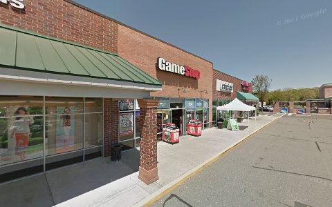 Video Game Store «GameStop», reviews and photos, 131 Hill Carter Pkwy, Ashland, VA 23005, USA