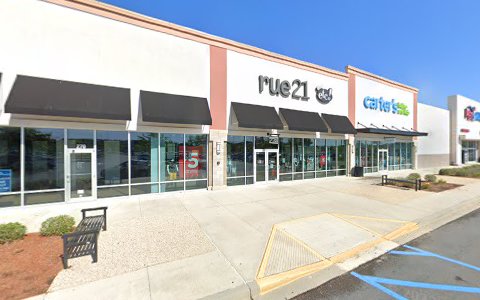 Clothing Store «rue21», reviews and photos, 280 Town Center Pkwy, Slidell, LA 70458, USA