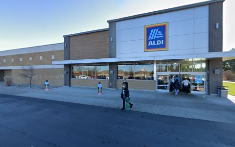 Supermarket «ALDI», reviews and photos, 3123 W South Airport Rd, Traverse City, MI 49684, USA