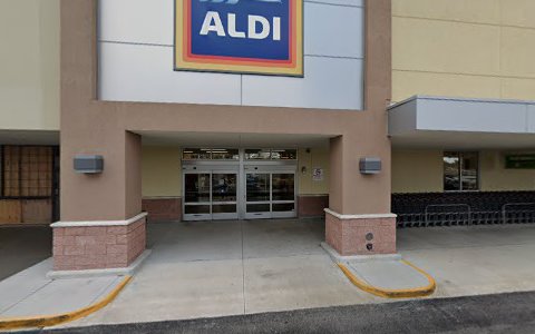 Supermarket «ALDI», reviews and photos, 605 10th St E, Palmetto, FL 34221, USA