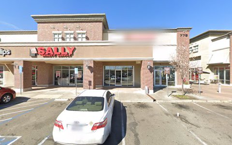 Beauty Supply Store «Sally Beauty», reviews and photos, 775 Ikea Ct #110, West Sacramento, CA 95605, USA