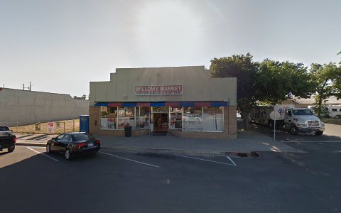 Market «Willows Market», reviews and photos, 156 S Butte St, Willows, CA 95988, USA