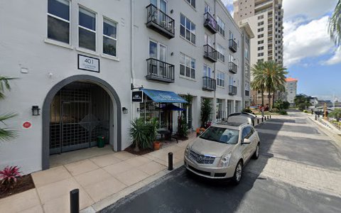 Convenience Store «The Market at Harbour Place», reviews and photos, 401 Channelside Walk Way, Tampa, FL 33602, USA