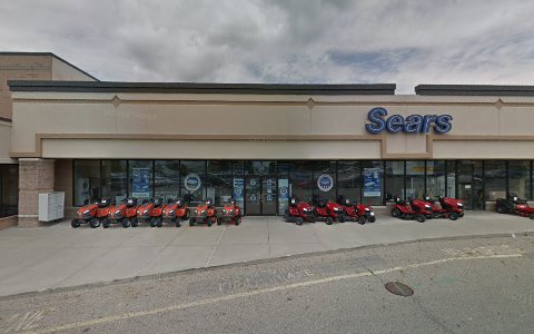 Appliance Store «Sears Hometown Store», reviews and photos, 360 E Broad St, Pataskala, OH 43062, USA