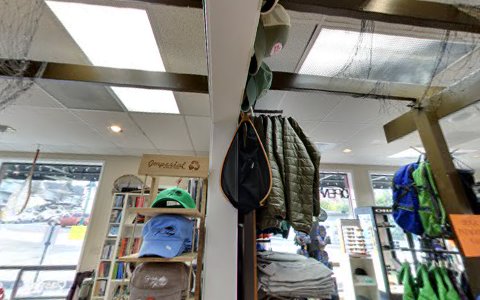 Outdoor Sports Store «Gig Harbor Fly Shop», reviews and photos, 3115 Harborview Dr, Gig Harbor, WA 98335, USA