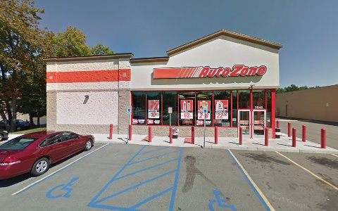Auto Parts Store «AutoZone», reviews and photos, 2648 W Ridge Rd, Greece, NY 14626, USA