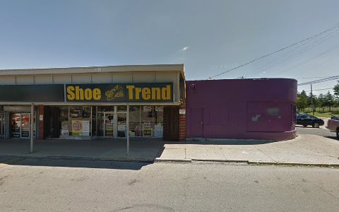 Shoe Store «Shoe Trend», reviews and photos, 4227 W 3rd St, Dayton, OH 45417, USA