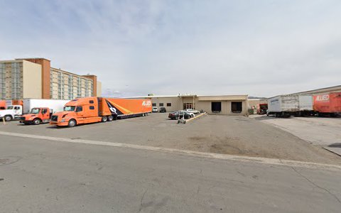 Moving and Storage Service «Colonial Van and Storage - Sparks», reviews and photos, 150 S Stanford Way, Sparks, NV 89431, USA