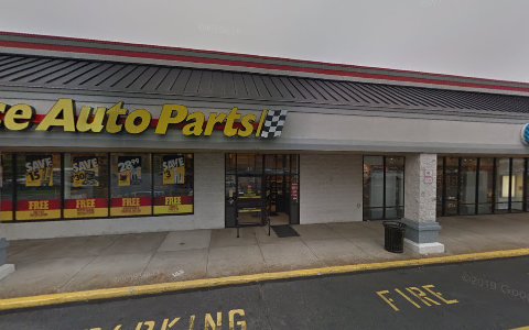 Auto Parts Store «Advance Auto Parts», reviews and photos, 835 Male Rd, Wind Gap, PA 18091, USA