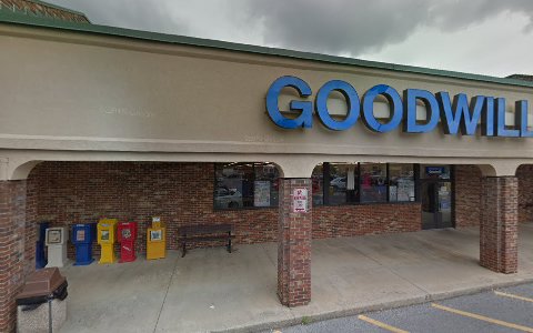 Thrift Store «Goodwill», reviews and photos, 83 Maddex Square Dr, Shepherdstown, WV 25443, USA