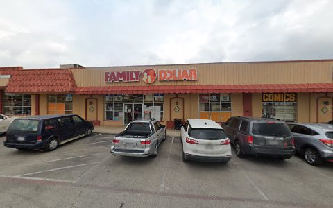 Dollar Store «FAMILY DOLLAR», reviews and photos, 926 Pat Booker Rd, Universal City, TX 78148, USA