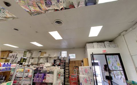 Beauty Supply Store «Luxury Nail & Beauty Supply», reviews and photos, 3142 Superior Ave, Cleveland, OH 44114, USA