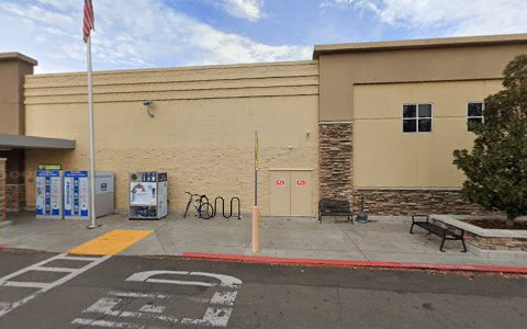 Pharmacy «Walmart Pharmacy», reviews and photos, 941 Alamo Dr, Vacaville, CA 95687, USA