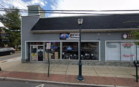 Bicycle Store «Valley Stream Bicycle Center», reviews and photos, 476 Merrick Rd, Lynbrook, NY 11563, USA