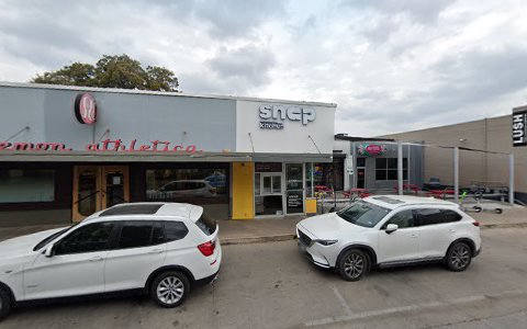 Restaurant «Snap Kitchen», reviews and photos, 1014 W 6th St, Austin, TX 78703, USA