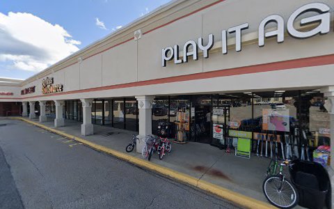 Sporting Goods Store «Play It Again Sports Waltham», reviews and photos, 108 River St, Waltham, MA 02453, USA
