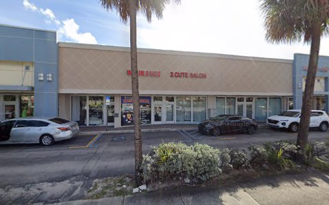 Optician «Style Site Opticians», reviews and photos, 1372 NE 163rd St, North Miami Beach, FL 33162, USA