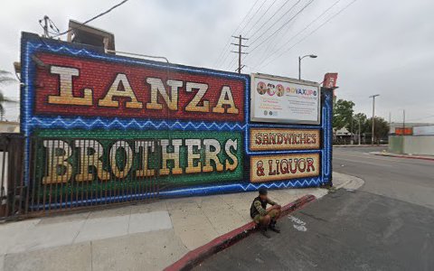 Grocery Store «Lanza Brothers Market», reviews and photos, 1803 N Main St, Los Angeles, CA 90031, USA
