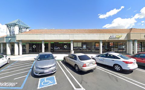 Beauty Supply Store «Sally Beauty», reviews and photos, 3325 Deer Valley Rd, Antioch, CA 94531, USA