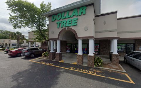 Dollar Store «Dollar Tree», reviews and photos, 102 Sea Island Pkwy Ste A, Beaufort, SC 29907, USA