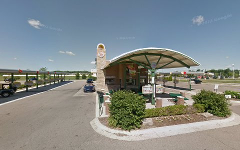 Fast Food Restaurant «Sonic Drive-In», reviews and photos, 40257 S Groesbeck Hwy, Clinton Twp, MI 48036, USA