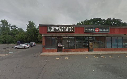 Tattoo Shop «Lightwave Tattoos», reviews and photos, 184 Broadway, Saugus, MA 01906, USA