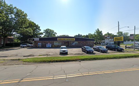 Home Goods Store «Dollar General», reviews and photos, 430 S Union Ave, Alliance, OH 44601, USA