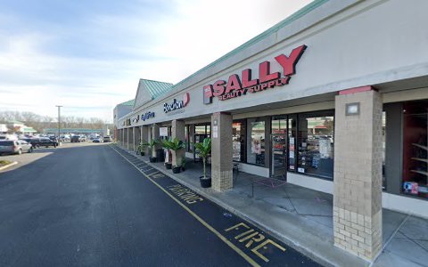 Beauty Supply Store «Sally Beauty», reviews and photos, 450 Hackensack Ave, Hackensack, NJ 07601, USA