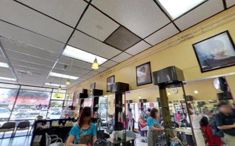 Beauty Salon «Imagine Hair & Skin Care», reviews and photos, 5655 Snell Ave, San Jose, CA 95123, USA