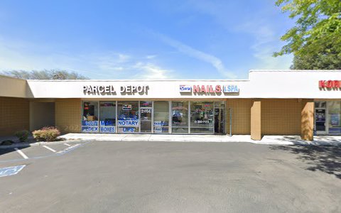 Spa «Sunrise Nails & Spa», reviews and photos, 2466 El Camino Real, Santa Clara, CA 95051, USA