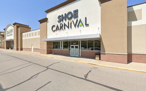 Shoe Store «Shoe Carnival», reviews and photos, 3200 Laclede Station Rd, Maplewood, MO 63143, USA