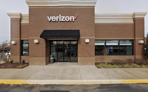 Cell Phone Store «Verizon», reviews and photos, 223 Indian Lake Blvd, Hendersonville, TN 37075, USA