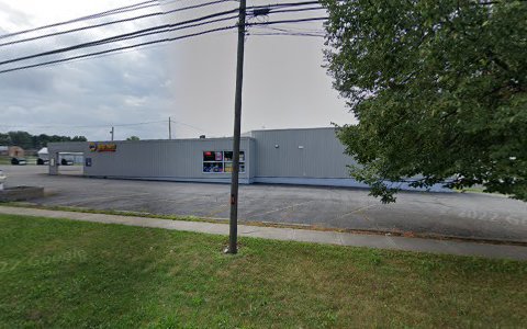 Auto Parts Store «NAPA Auto Parts - Orlo Auto Parts», reviews and photos, 606 Medina St, Lodi, OH 44254, USA