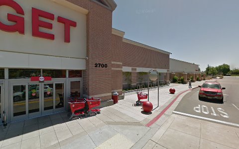 Department Store «Target», reviews and photos, 2700 Bell Rd, Auburn, CA 95603, USA