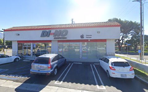 Computer Store «Di-No Computers Inc», reviews and photos, 2817 E Foothill Blvd, Pasadena, CA 91107, USA