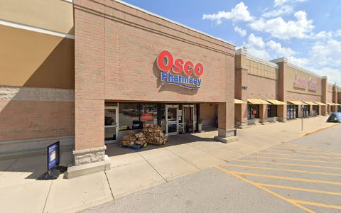 Pharmacy «Jewel-Osco Pharmacy», reviews and photos, 1157 N Eola Rd, Aurora, IL 60502, USA