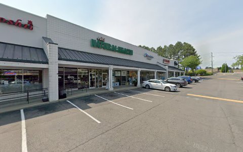 Health Food Store «A & S Natural Health», reviews and photos, 1559 Hanes Mall Blvd, Winston-Salem, NC 27103, USA
